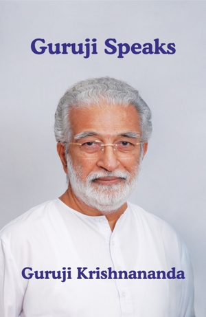 Guruji Speaks Vol 7