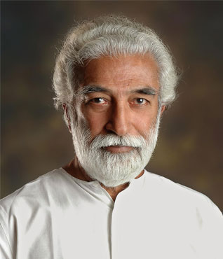 Guruji