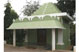 Prayer Room at Antar-Manasa