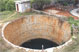 The well built by Guruji Krishnananda in 1986, near Antar-Manasa