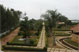 Panoramic view of Tapovana