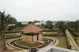 A panoramic view of Tapovana