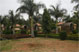 Caves in Tapovana for individual meditation and contemplation